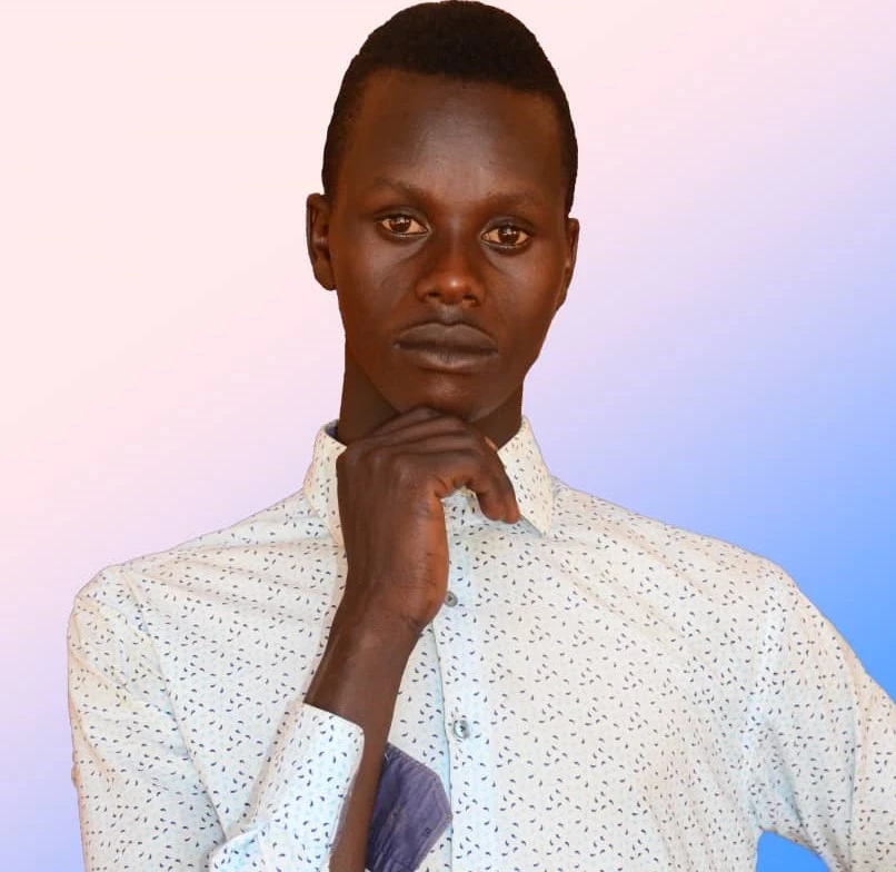 Gerard Nkuzumukiza